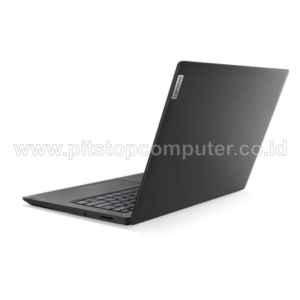 Lenovo Ideapad Slim 3i 14IGL05-7HID (Intel N4020, 4GB, 512GB) Business Black